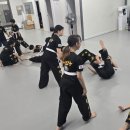 국술원 합기도 제일도장 | 【무동합기도】 자세와 보법은 상대를 넘어뜨린다│호신술│한민족합기도 67년 전통의 대한국술원