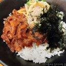미정국수홍대입구역점