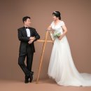 의정부리마인드웨딩 촬영 후기 부모님께 드린 최고의 선물, 권작가스튜디오에서의 특별한 하루