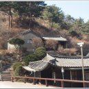 서울 석파정 별당, 흥선대원군 별장