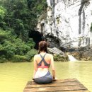 자연속으로 | 베트남 투란 동굴 2일 모험기｜자연 속으로 떠나는 리얼 탐험&lt;Tu Lan Cave System In Quang Binh Vietnam&gt;