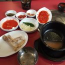 서녹누룽지삼계탕