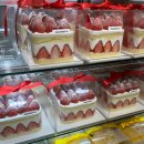 11590-나32-2 | 스트로베리32 성수점 망고케이크 미니 내돈내산 후기