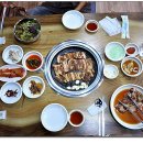 초원돼지갈비 이미지