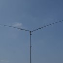 Mini-buddipole 휴대&필드용 HF~VHF 안테나 를소개합니다 이미지