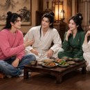 11장 비단 장막 뒤편에 칼날이 번득이니. 금수단장은일검 錦繡緞帳隱一劍 (3) 이미지