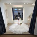 크리드 샷 | 크리드제이 촬영드레스 4벌 고르기 촬영가봉 후기