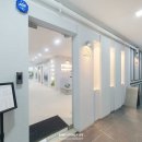 유림-1032 | [아르젠떼헤어] 원장님 손맛 좋은 곳에서 역곡레이어드컷 예쁘게 자르고 옴:)