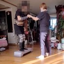 운동재활 이미지