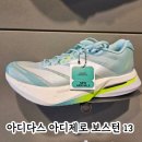 중정로 | 여름 러닝, 아디다스 아디제로보스턴13 구입 초보 러너 정보 후기