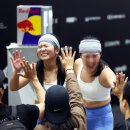 둔촌터널 | [F45 둔촌] 2번째로 둔사오와 함께한 HYROX SEOUL