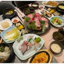 대가참치&스시
