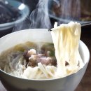 가마솥손칼국수 이미지