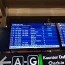 동안천 | 싱가포르 &amp; 말레이시아 자유여행] 쿠알라룸푸르 국제공항 출국수속과 탑승동 게이트 찾기 (feat. 대한항공)