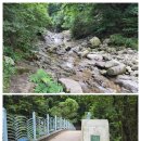 백운산장민박 이미지