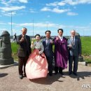 돌하르방 이미지