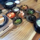 토담설렁탕