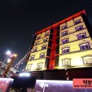 WA, 와 모텔 이미지