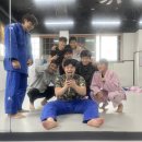 라온유도관 이미지