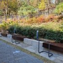 책사랑쉼터도서관 | 광진구 가볼만한 곳 추천, 아차산 숲속도서관 책쉼터 솔직방문후기~