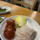 아리랑 - 해는 동 | 신길동 보쌈 맛집 가성비 좋은 박만배아리랑보쌈 신대방삼거리점