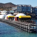 장길리 보릿돌 이미지