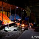 캠핑 유유자적 이미지