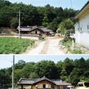 양양이두형가옥 | [전통건축답사] 양양 서면 이두형가옥
