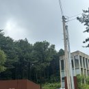 아틴 마루 | [양평] 감성 숙소 아틴마루, 여름 후기