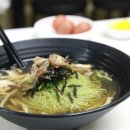 생면국수집