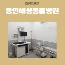 백암동물병원 이미지