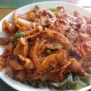 오삼불고기 이미지