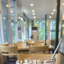 땅콩샌드네 이미지