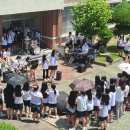 김천여자중학교 김천신문