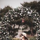 6월6일 태안여행 (2) 나문재카페--- 미드지기님리딩 이미지