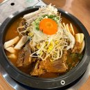 감성 감자탕 | 상무지구 한옥 감성 속 우거지 감자탕 한 그릇 후기🍲