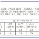 치수치료 등의 정의[치과치수치료보장 특별약관][상품명:무배당굿앤굿어린이치아보험(Hi2206) 1종(건강증진형)] 이미지