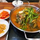 동산동-22 | 전주 동산동감자탕 맛집 양가네감자탕 가성비 혜자 현지인맛집