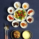 아침밥상 이미지