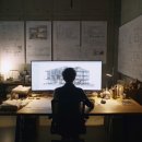 플로우인 건축사사무소 이미지