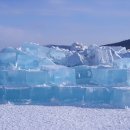 북극의 얼음호텔(ice hotel) 이미지