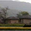 초가삼간 이미지