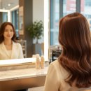 이철헤어커커 광교롯데아울렛