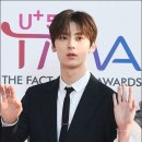 [황민현] 황민현 "뉴이스트 멤버들에게 고맙고 미안해…함께 잘 되길 꿈꾼다" 심경글 이미지