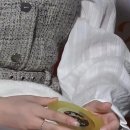 티앤액터스 인스타그램 ＜태양의 노래＞ 시사회 비하인드 이미지