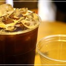커피앤치즈케익 이미지