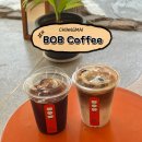 [치앙마이 한달살기] 싼티탐 성수동 감성 카페 ‘BOB Coffee’