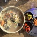 해물횟집 | 오이도 칼국수 맛집 전망대횟집 후기 해물칼국수·아이동반·주차 편한 곳