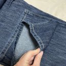 SEE IN 예쁜 드뮤어룩과 차분한 의류 코디 맛집 청바지 후기