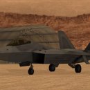 F-22 Raptor (랩터) - 파일임시삭제 이미지